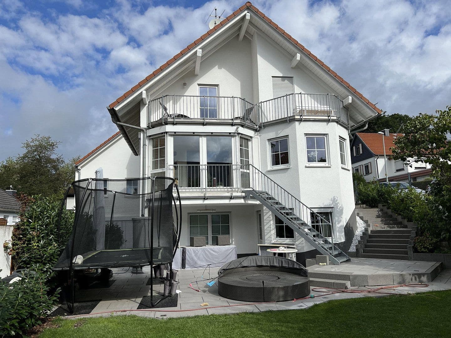 Prodej domu 219 m², pozemek 488 m², Kelkheim (Taunus), Hessen Prodej domu 219 m², pozemek 488 m², Kelkheim (Taunus), Hessen