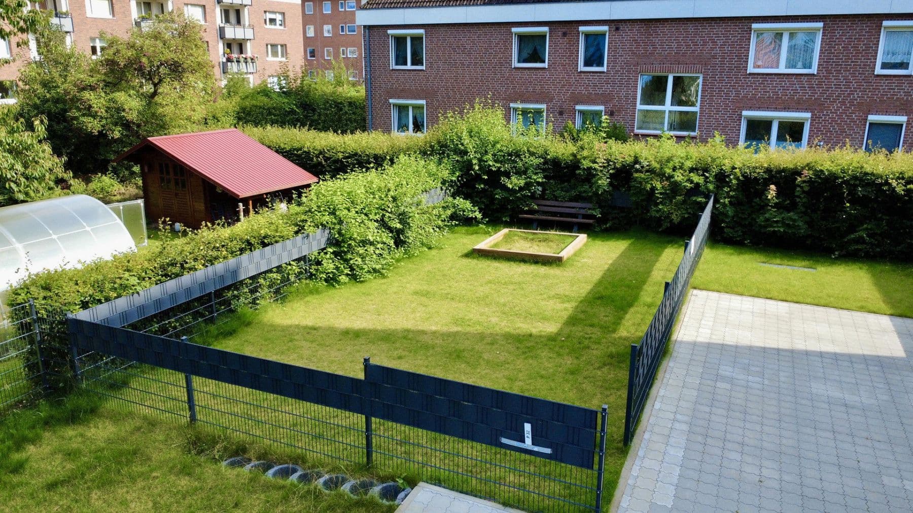 Pronájem bytu 3+1 78 m², Flagentwiete 37, Pinneberg, Šlesvicko-Holštýnsko Pronájem bytu 3+1 78 m², Flagentwiete 37, Pinneberg, Šlesvicko-Holštýnsko