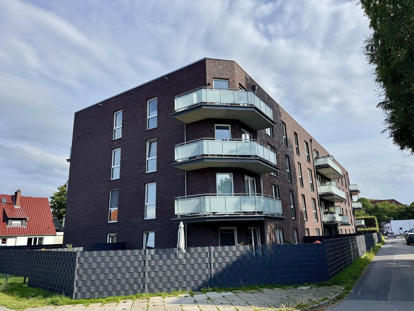 Pronájem bytu 3+1 78 m², Flagentwiete 37, Pinneberg, Šlesvicko-Holštýnsko Pronájem bytu 3+1 78 m², Flagentwiete 37, Pinneberg, Šlesvicko-Holštýnsko