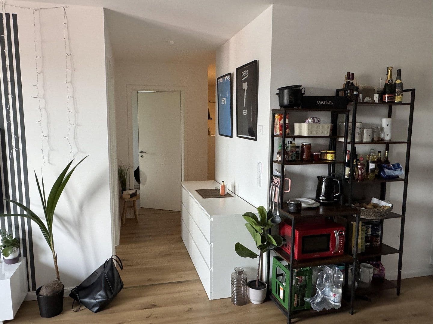Pronájem bytu 3+1 78 m², Flagentwiete 37, Pinneberg, Šlesvicko-Holštýnsko Pronájem bytu 3+1 78 m², Flagentwiete 37, Pinneberg, Šlesvicko-Holštýnsko