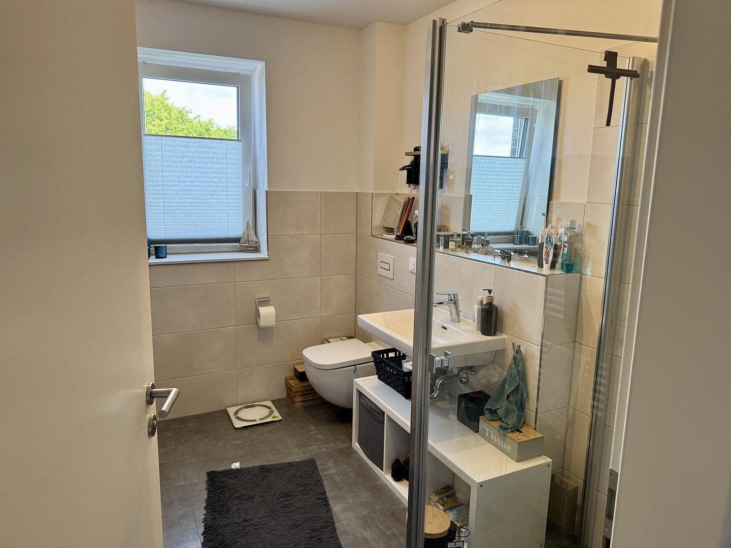 Pronájem bytu 3+1 78 m², Flagentwiete 37, Pinneberg, Šlesvicko-Holštýnsko Pronájem bytu 3+1 78 m², Flagentwiete 37, Pinneberg, Šlesvicko-Holštýnsko
