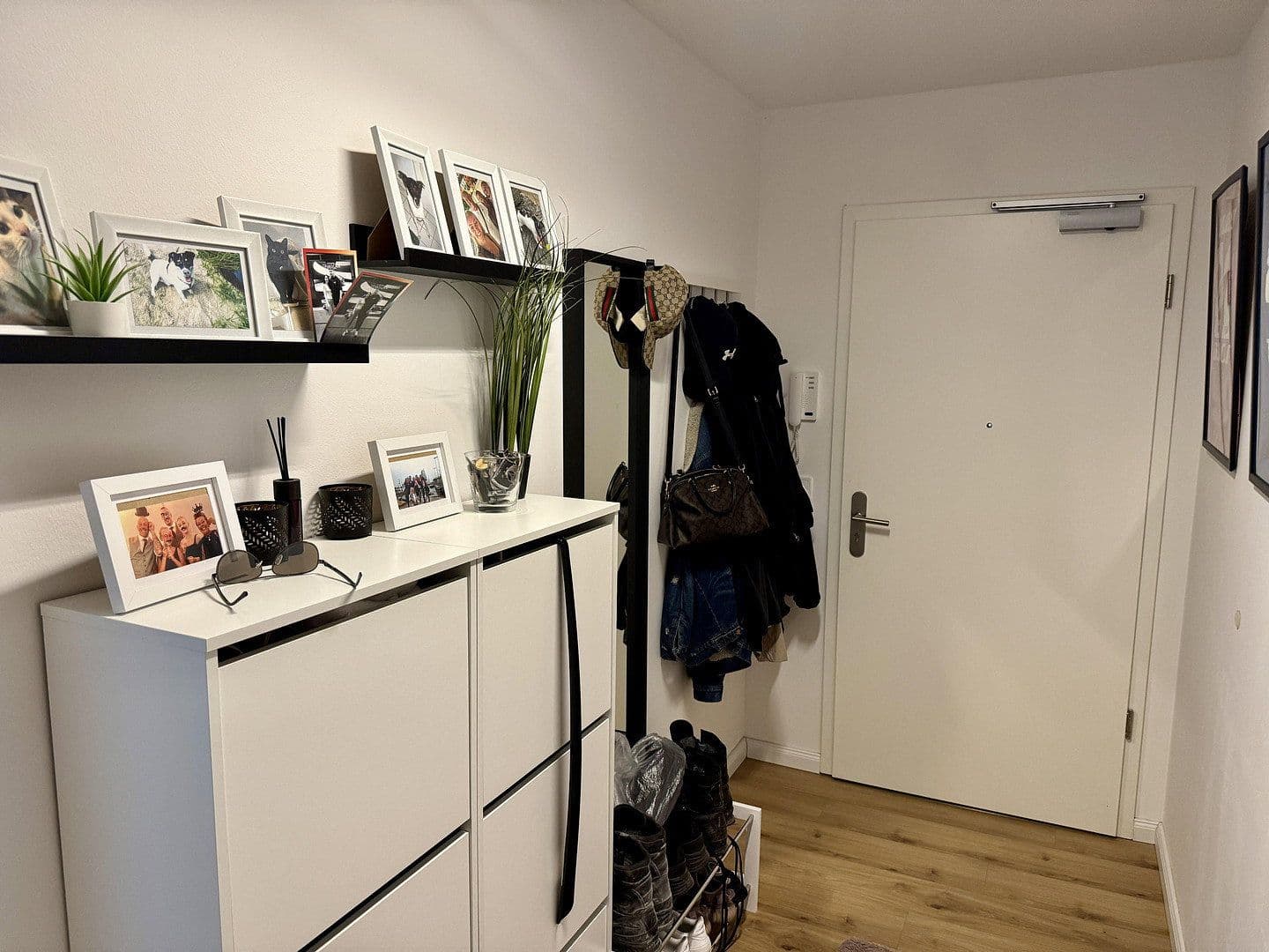 Pronájem bytu 3+1 78 m², Flagentwiete 37, Pinneberg, Šlesvicko-Holštýnsko Pronájem bytu 3+1 78 m², Flagentwiete 37, Pinneberg, Šlesvicko-Holštýnsko