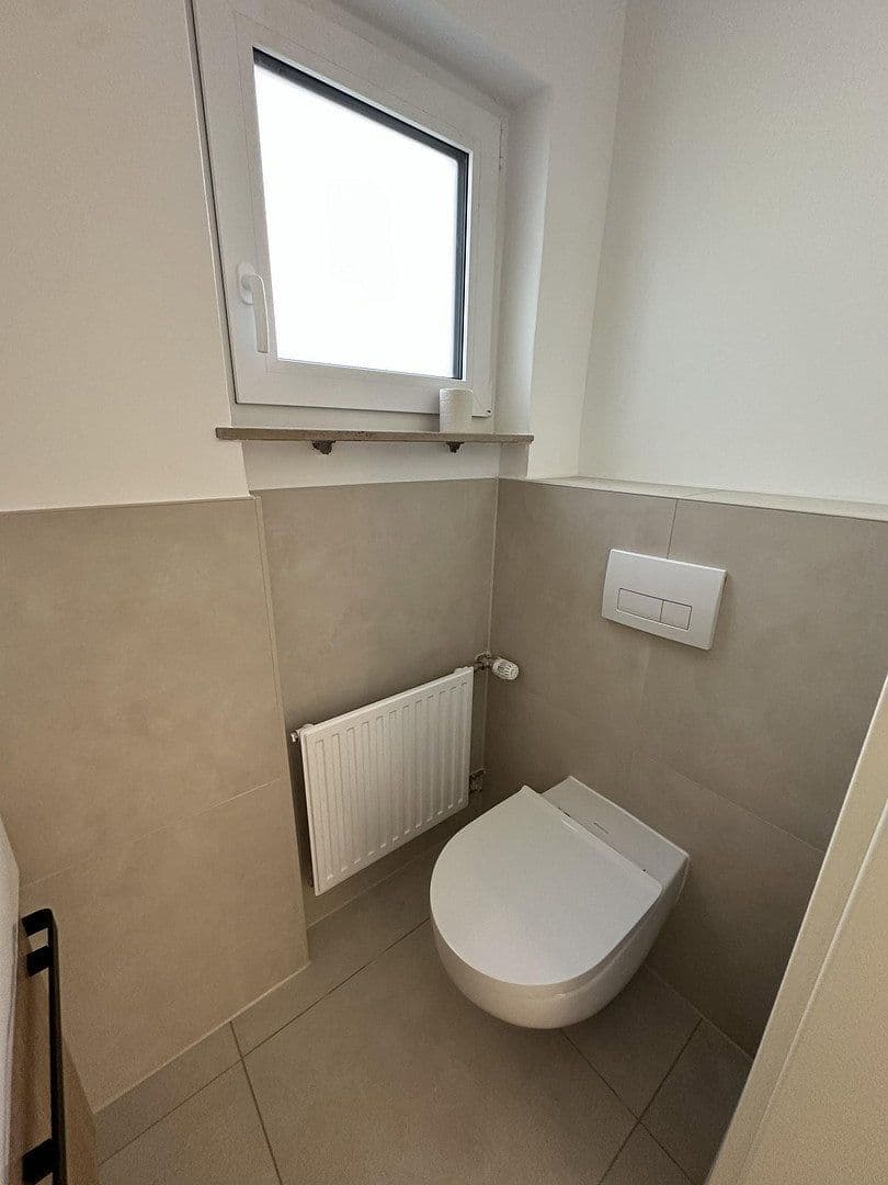 Prodej bytu 3+1 72 m², Kirchheimer Straße 76, Ostfildern, Bádensko-Württembersko Prodej bytu 3+1 72 m², Kirchheimer Straße 76, Ostfildern, Bádensko-Württembersko