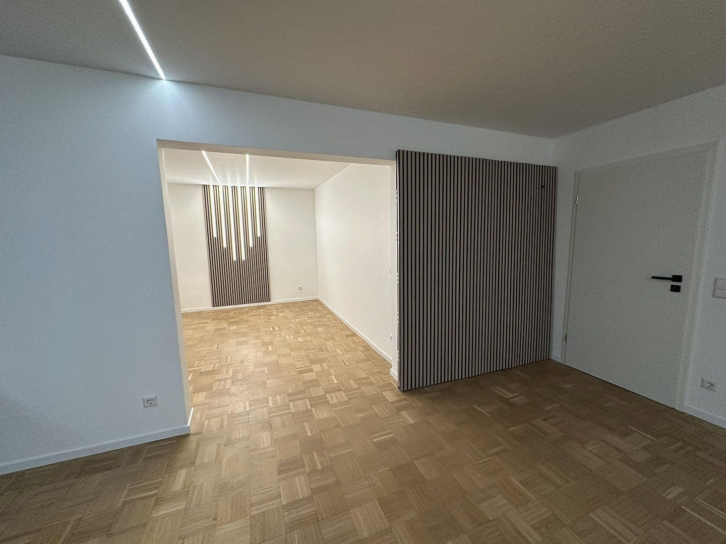 Prodej bytu 3+1 72 m², Kirchheimer Straße 76, Ostfildern, Bádensko-Württembersko Prodej bytu 3+1 72 m², Kirchheimer Straße 76, Ostfildern, Bádensko-Württembersko