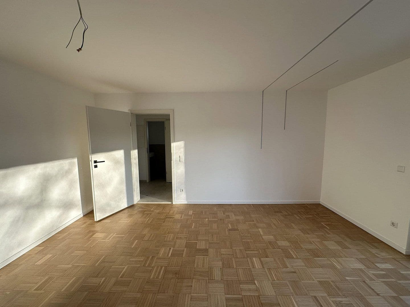 Prodej bytu 3+1 72 m², Kirchheimer Straße 76, Ostfildern, Bádensko-Württembersko Prodej bytu 3+1 72 m², Kirchheimer Straße 76, Ostfildern, Bádensko-Württembersko