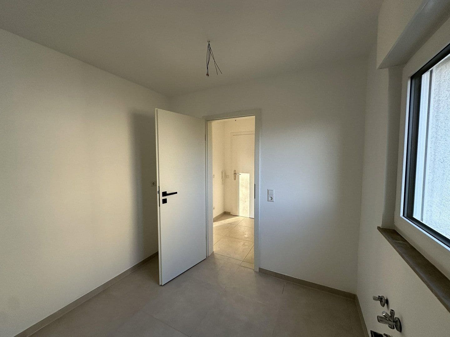 Prodej bytu 3+1 72 m², Kirchheimer Straße 76, Ostfildern, Bádensko-Württembersko Prodej bytu 3+1 72 m², Kirchheimer Straße 76, Ostfildern, Bádensko-Württembersko