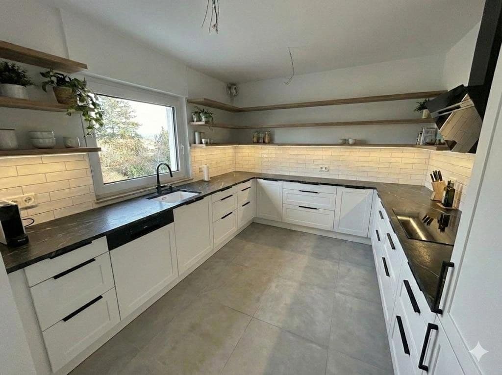 Prodej bytu 3+1 72 m², Kirchheimer Straße 76, Ostfildern, Bádensko-Württembersko Prodej bytu 3+1 72 m², Kirchheimer Straße 76, Ostfildern, Bádensko-Württembersko