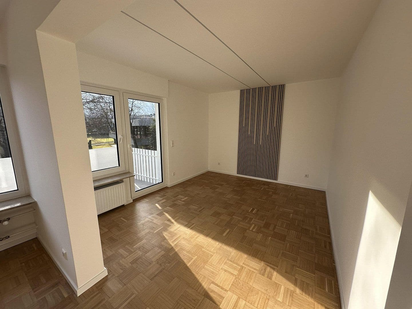 Prodej bytu 3+1 72 m², Kirchheimer Straße 76, Ostfildern, Bádensko-Württembersko Prodej bytu 3+1 72 m², Kirchheimer Straße 76, Ostfildern, Bádensko-Württembersko