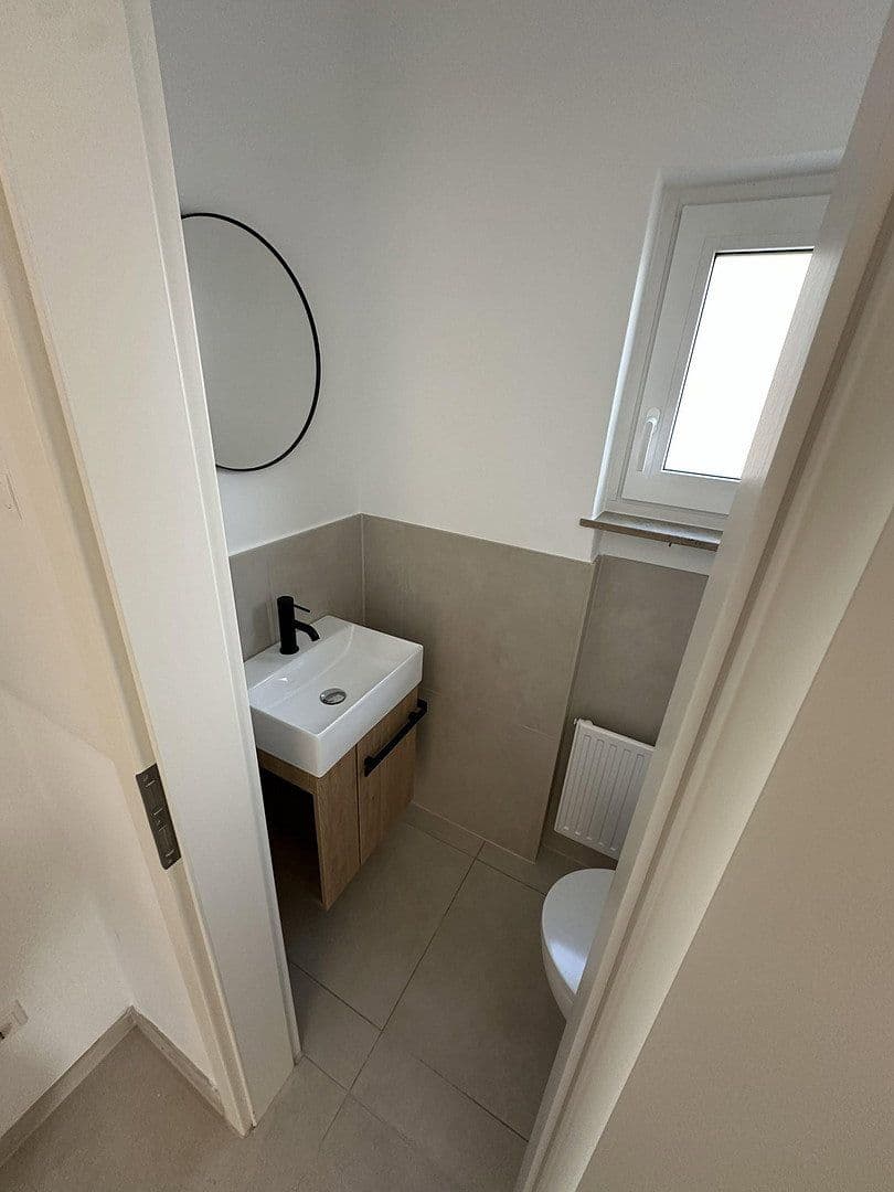 Prodej bytu 3+1 72 m², Kirchheimer Straße 76, Ostfildern, Bádensko-Württembersko Prodej bytu 3+1 72 m², Kirchheimer Straße 76, Ostfildern, Bádensko-Württembersko