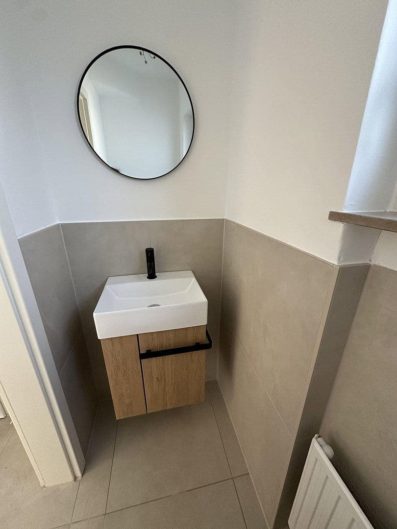Prodej bytu 3+1 72 m², Kirchheimer Straße 76, Ostfildern, Bádensko-Württembersko Prodej bytu 3+1 72 m², Kirchheimer Straße 76, Ostfildern, Bádensko-Württembersko