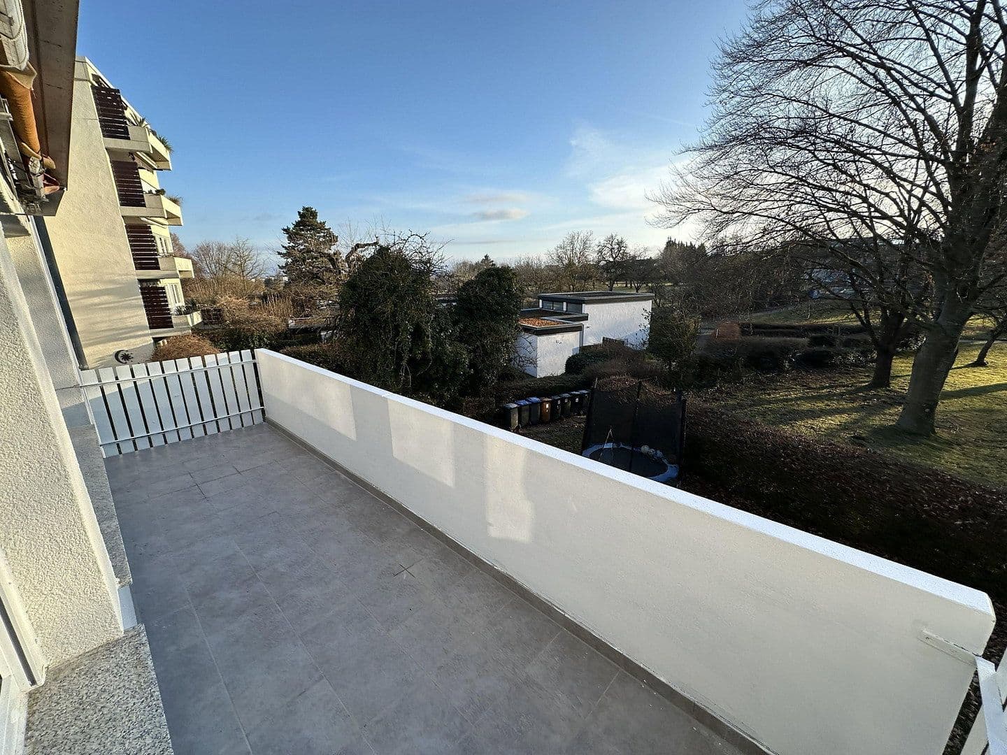 Prodej bytu 3+1 72 m², Kirchheimer Straße 76, Ostfildern, Bádensko-Württembersko Prodej bytu 3+1 72 m², Kirchheimer Straße 76, Ostfildern, Bádensko-Württembersko