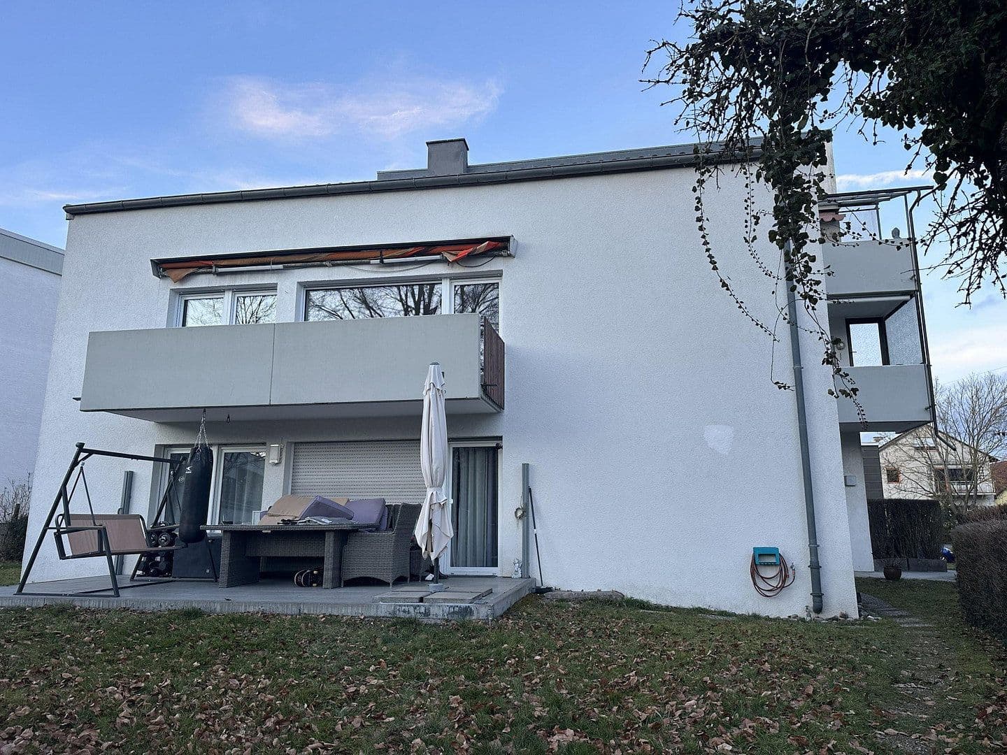 Prodej bytu 3+1 72 m², Kirchheimer Straße 76, Ostfildern, Bádensko-Württembersko Prodej bytu 3+1 72 m², Kirchheimer Straße 76, Ostfildern, Bádensko-Württembersko