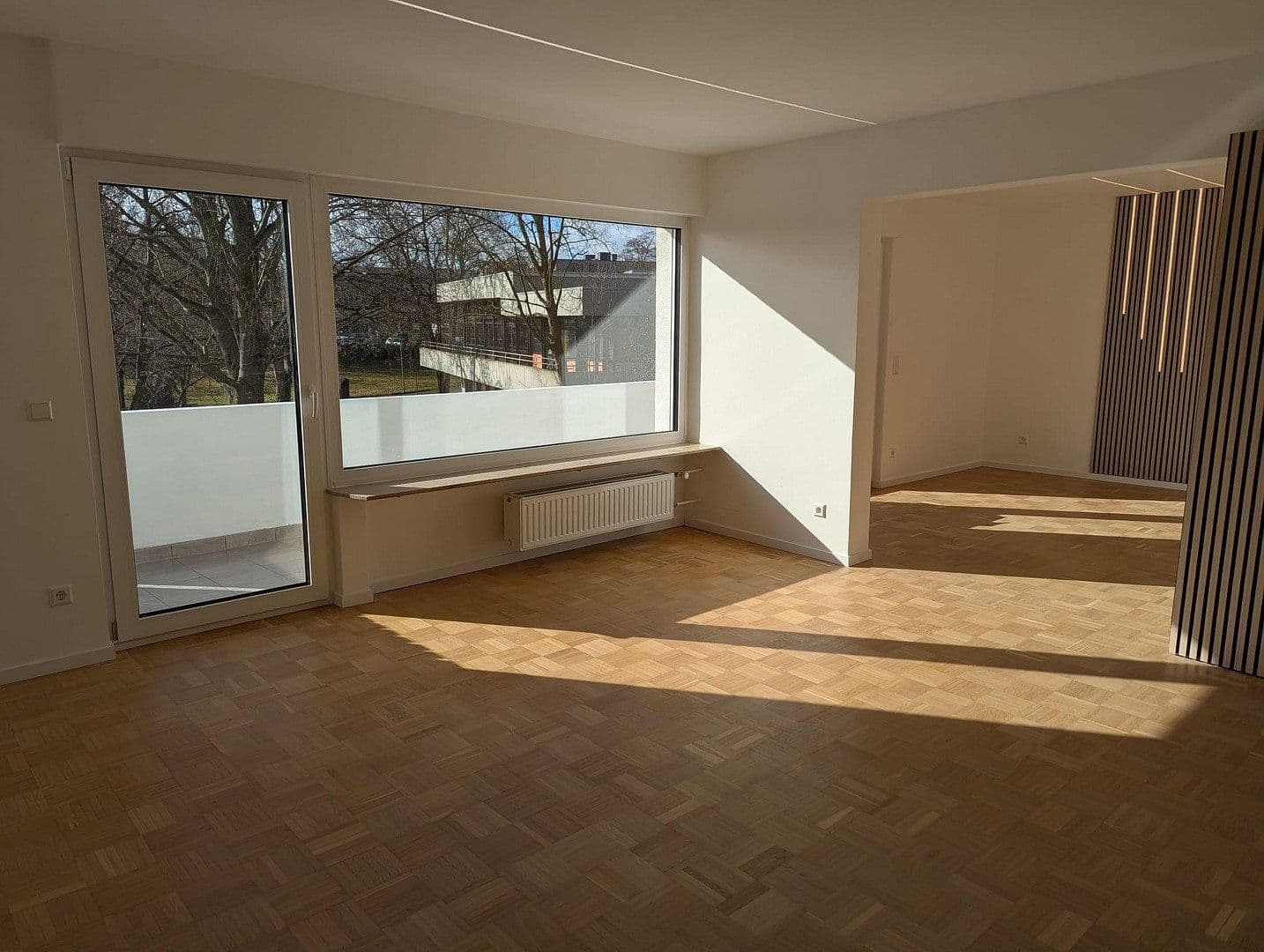 Prodej bytu 3+1 72 m², Kirchheimer Straße 76, Ostfildern, Bádensko-Württembersko Prodej bytu 3+1 72 m², Kirchheimer Straße 76, Ostfildern, Bádensko-Württembersko