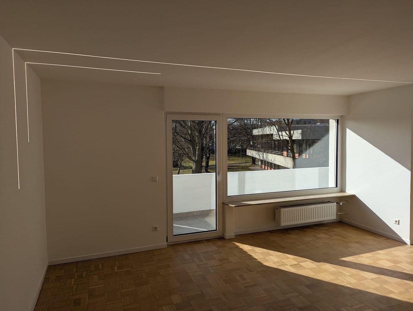 Prodej bytu 3+1 72 m², Kirchheimer Straße 76, Ostfildern, Bádensko-Württembersko Prodej bytu 3+1 72 m², Kirchheimer Straße 76, Ostfildern, Bádensko-Württembersko