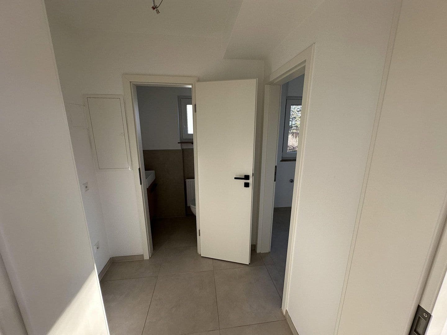 Prodej bytu 3+1 72 m², Kirchheimer Straße 76, Ostfildern, Bádensko-Württembersko Prodej bytu 3+1 72 m², Kirchheimer Straße 76, Ostfildern, Bádensko-Württembersko
