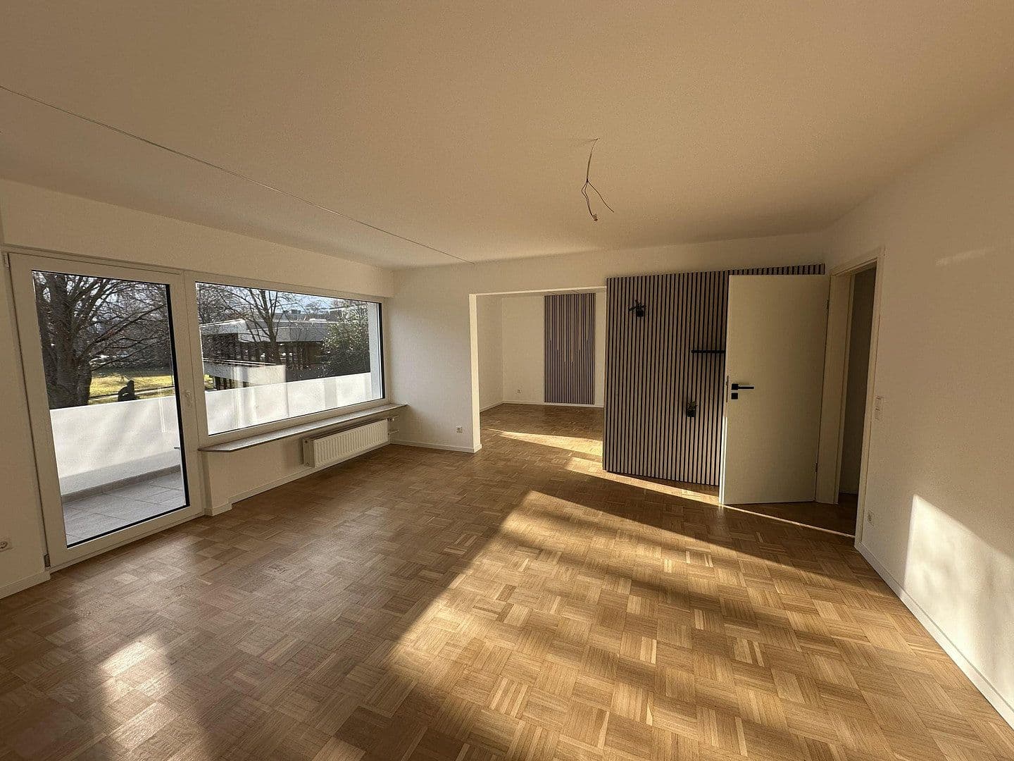 Prodej bytu 3+1 72 m², Kirchheimer Straße 76, Ostfildern, Bádensko-Württembersko Prodej bytu 3+1 72 m², Kirchheimer Straße 76, Ostfildern, Bádensko-Württembersko