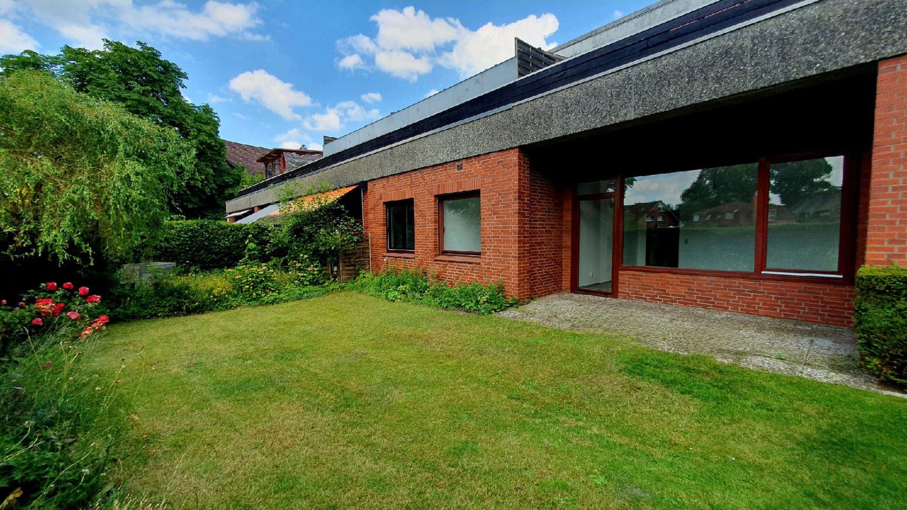Pronájem bytu 2+kk 75 m², Hittfelder Straße 6a, Rosengarten, Dolní Sasko Pronájem bytu 2+kk 75 m², Hittfelder Straße 6a, Rosengarten, Dolní Sasko