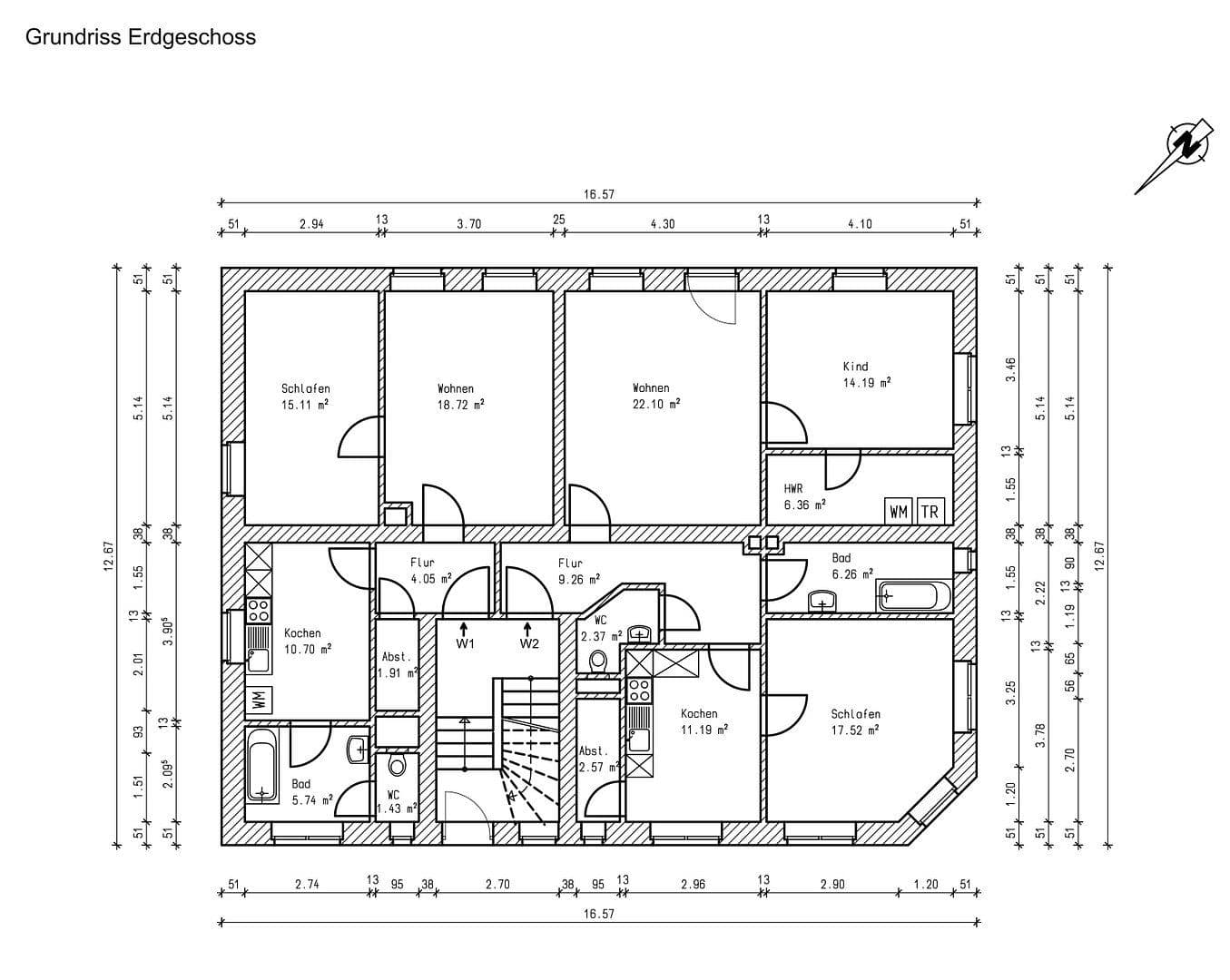 Prodej domu 642 m², pozemek 793 m², August-Bebel-Str. 9, Hirschberg, Durynsko Prodej domu 642 m², pozemek 793 m², August-Bebel-Str. 9, Hirschberg, Durynsko
