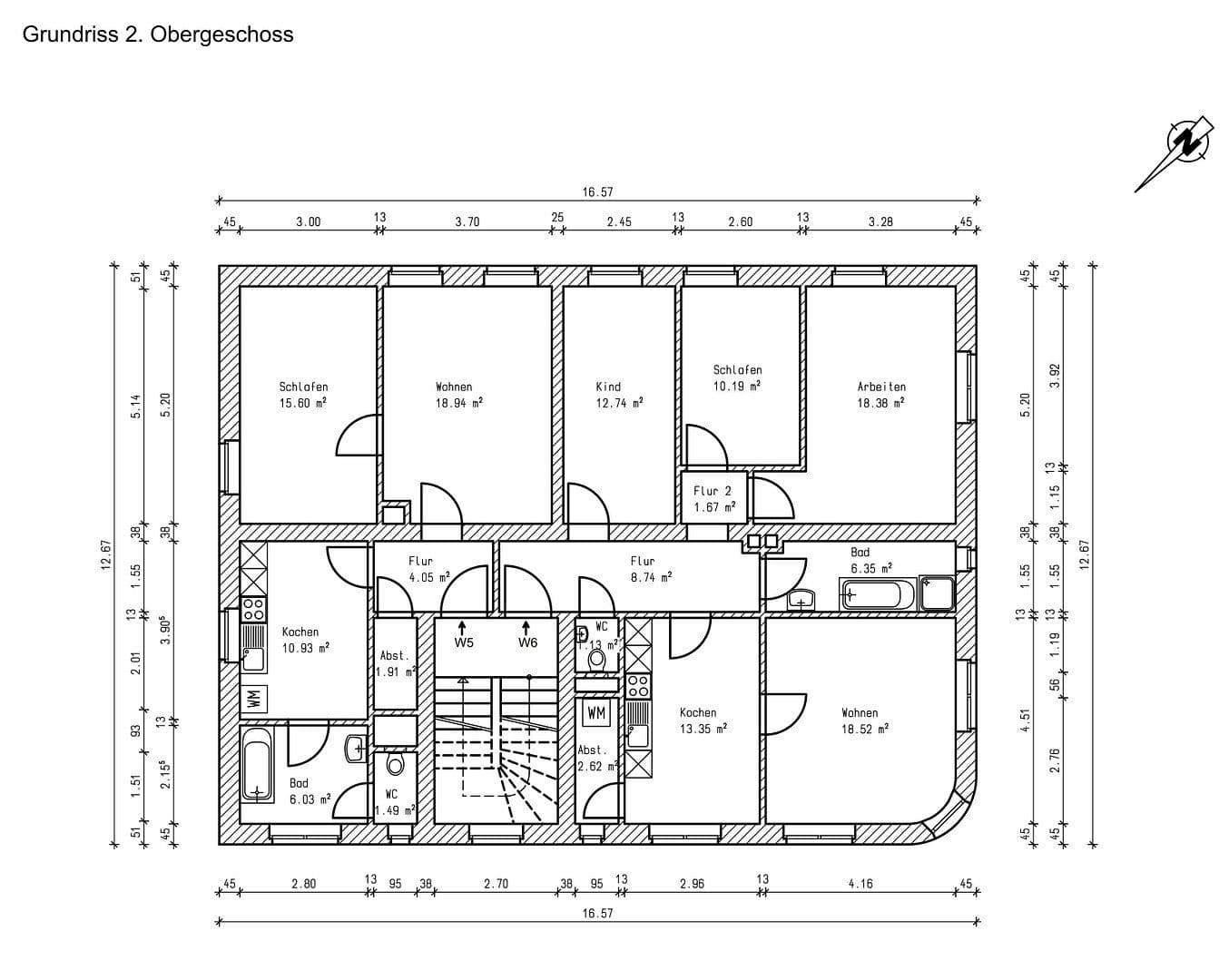 Prodej domu 642 m², pozemek 793 m², August-Bebel-Str. 9, Hirschberg, Durynsko Prodej domu 642 m², pozemek 793 m², August-Bebel-Str. 9, Hirschberg, Durynsko