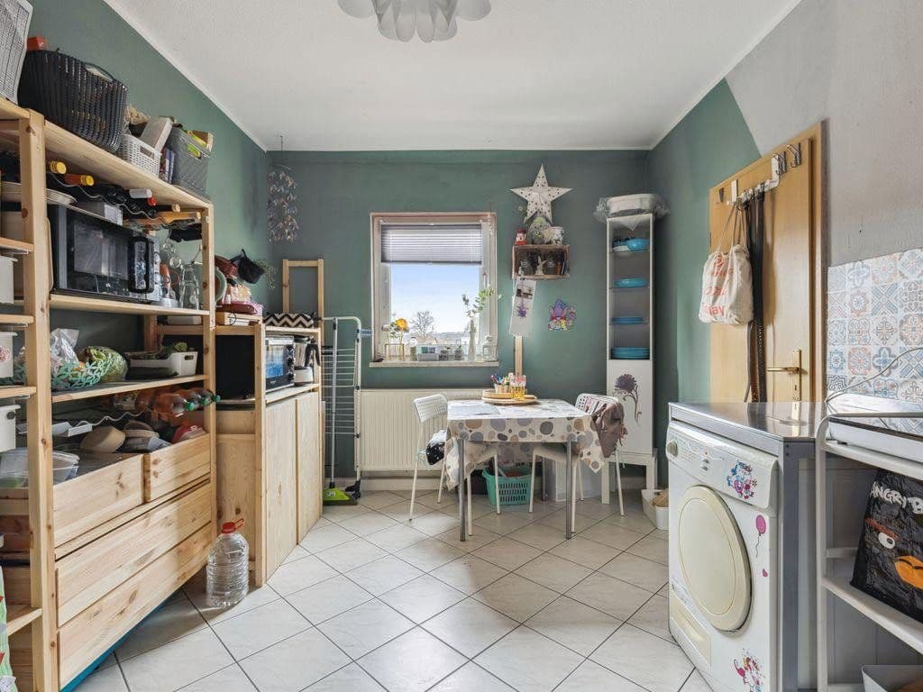 Prodej domu 642 m², pozemek 793 m², August-Bebel-Str. 9, Hirschberg, Durynsko Prodej domu 642 m², pozemek 793 m², August-Bebel-Str. 9, Hirschberg, Durynsko