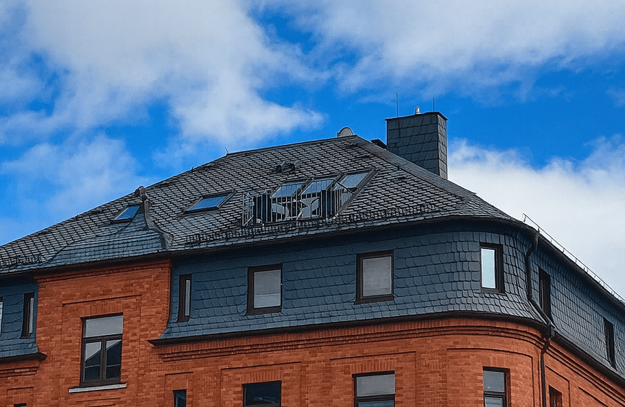 Prodej domu 642 m², pozemek 793 m², August-Bebel-Str. 9, Hirschberg, Durynsko Prodej domu 642 m², pozemek 793 m², August-Bebel-Str. 9, Hirschberg, Durynsko
