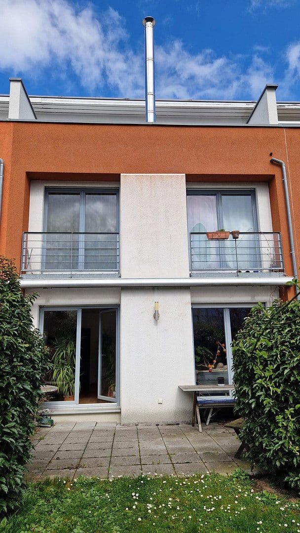 Prodej domu 168 m², pozemek 200 m², Oberursel (Taunus), Hessen Prodej domu 168 m², pozemek 200 m², Oberursel (Taunus), Hessen