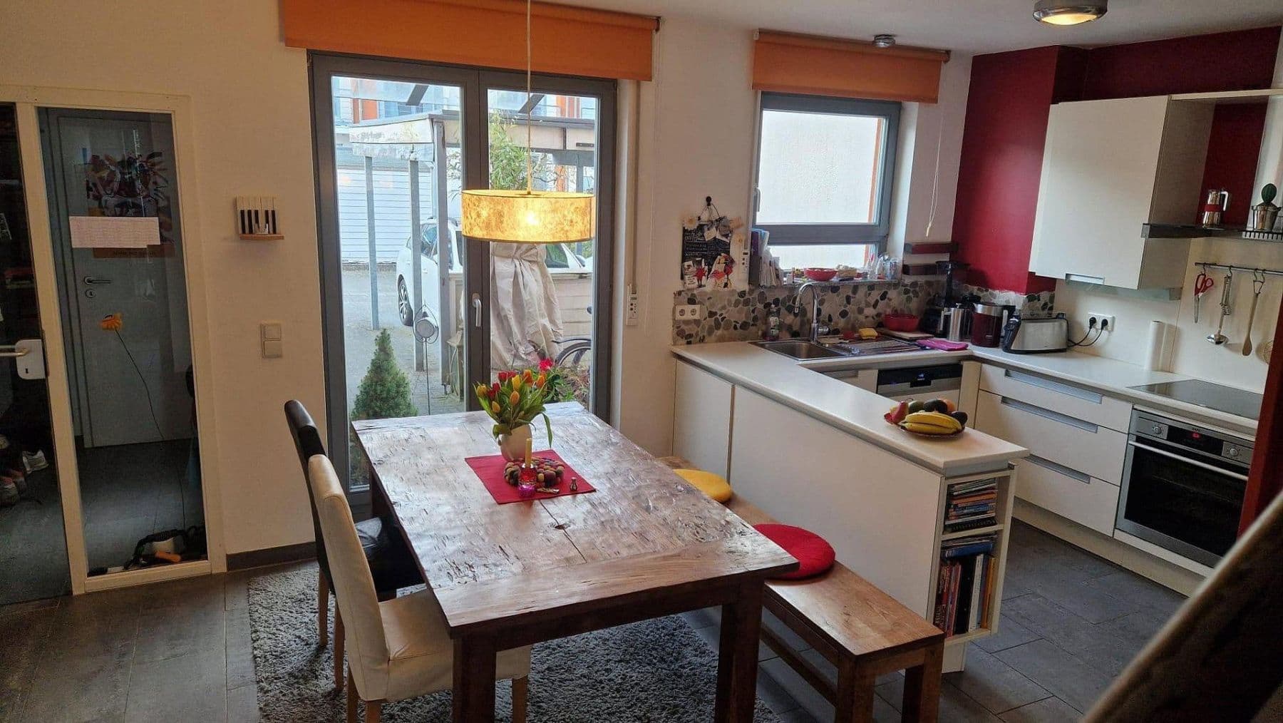 Prodej domu 168 m², pozemek 200 m², Oberursel (Taunus), Hessen Prodej domu 168 m², pozemek 200 m², Oberursel (Taunus), Hessen