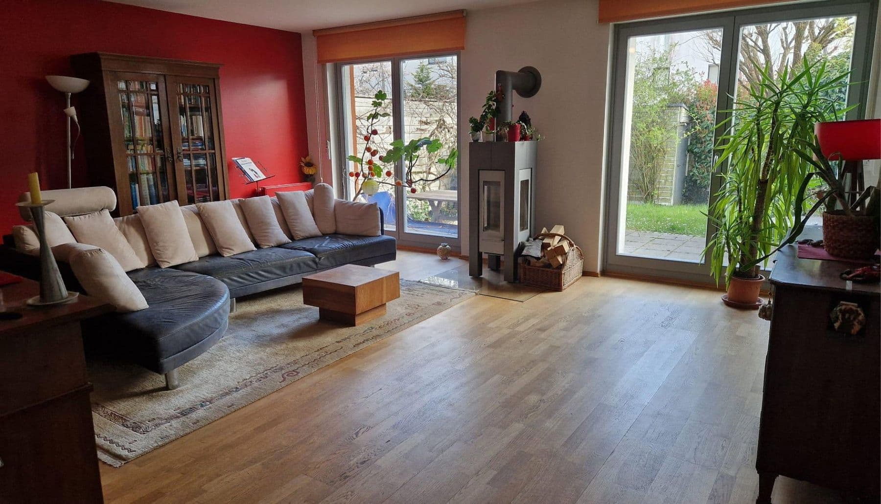 Prodej domu 168 m², pozemek 200 m², Oberursel (Taunus), Hessen Prodej domu 168 m², pozemek 200 m², Oberursel (Taunus), Hessen