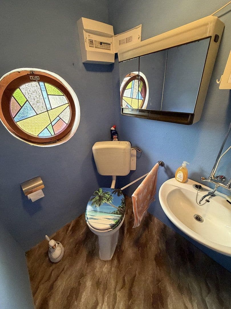 Prodej domu 30 m², pozemek 369 m², Bungalowsiedlung, Sommersdorf, Mecklenburg-Vorpommern Prodej domu 30 m², pozemek 369 m², Bungalowsiedlung, Sommersdorf, Mecklenburg-Vorpommern