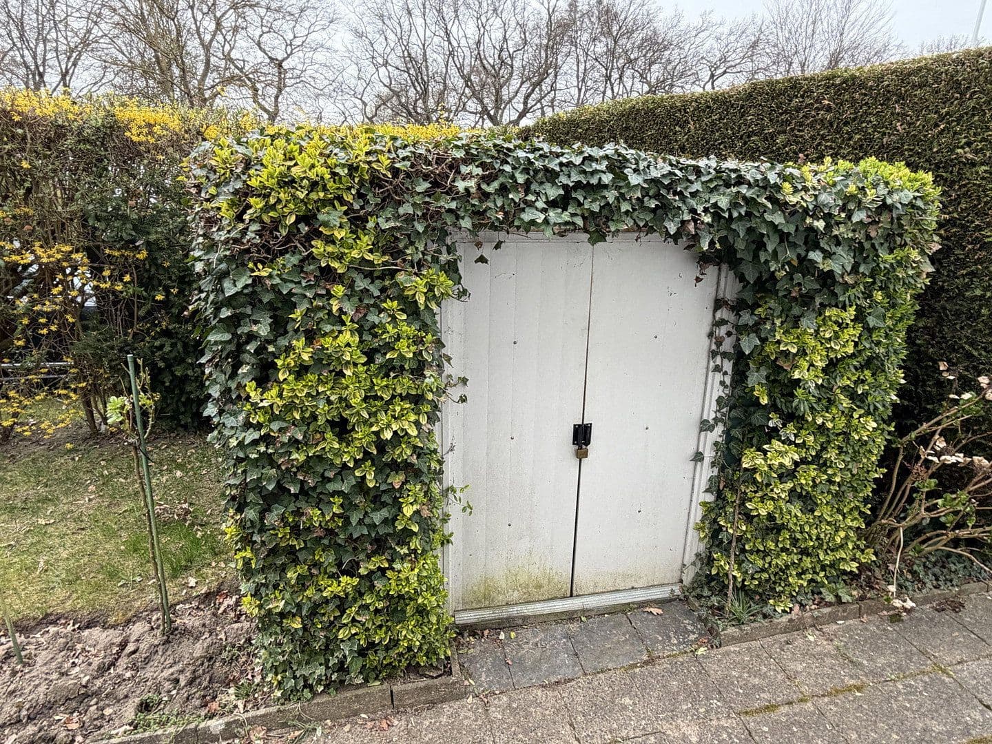 Prodej domu 30 m², pozemek 369 m², Bungalowsiedlung, Sommersdorf, Mecklenburg-Vorpommern Prodej domu 30 m², pozemek 369 m², Bungalowsiedlung, Sommersdorf, Mecklenburg-Vorpommern