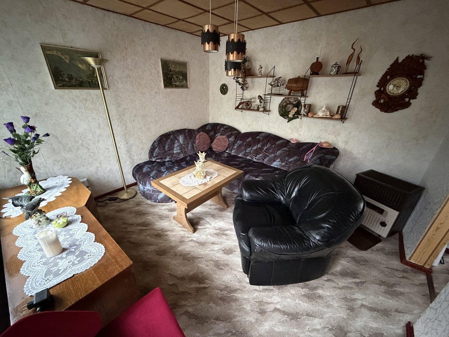 Prodej domu 30 m², pozemek 369 m², Bungalowsiedlung, Sommersdorf, Mecklenburg-Vorpommern Prodej domu 30 m², pozemek 369 m², Bungalowsiedlung, Sommersdorf, Mecklenburg-Vorpommern