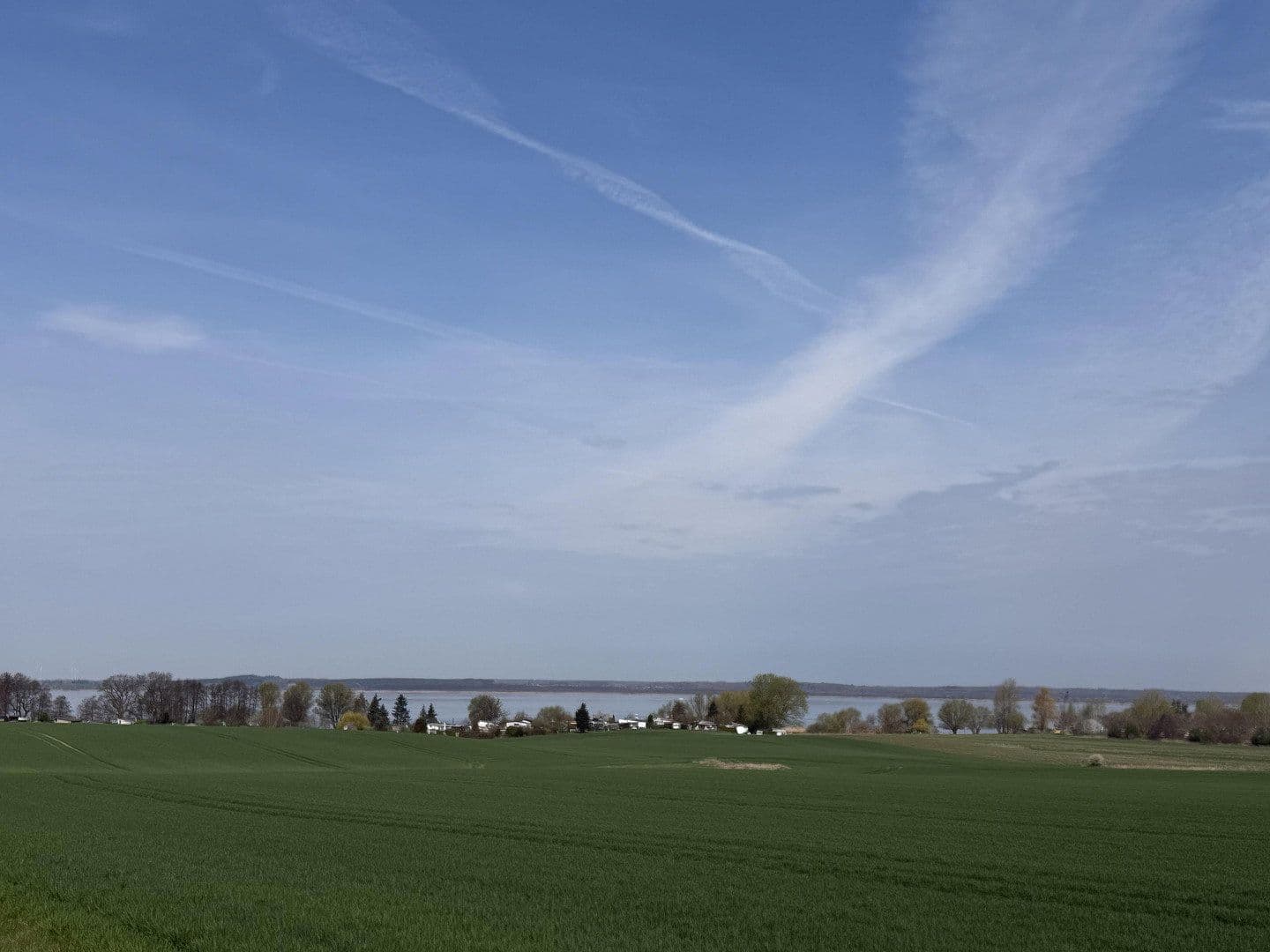 Prodej domu 30 m², pozemek 369 m², Bungalowsiedlung, Sommersdorf, Mecklenburg-Vorpommern Prodej domu 30 m², pozemek 369 m², Bungalowsiedlung, Sommersdorf, Mecklenburg-Vorpommern