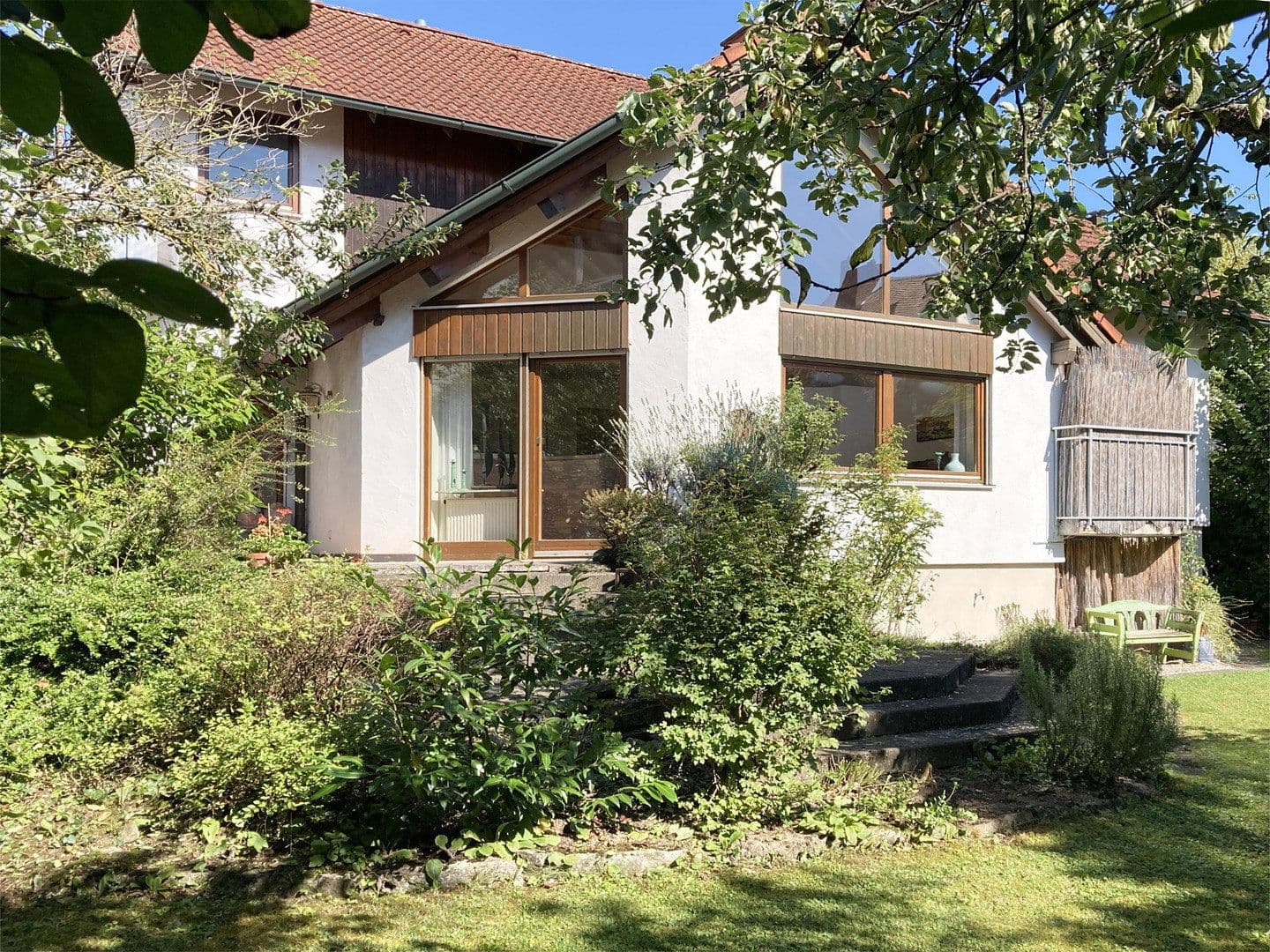 Prodej domu 221 m², pozemek 709 m², Heidenheim an der Brenz, Bádensko-Württembersko Prodej domu 221 m², pozemek 709 m², Heidenheim an der Brenz, Bádensko-Württembersko