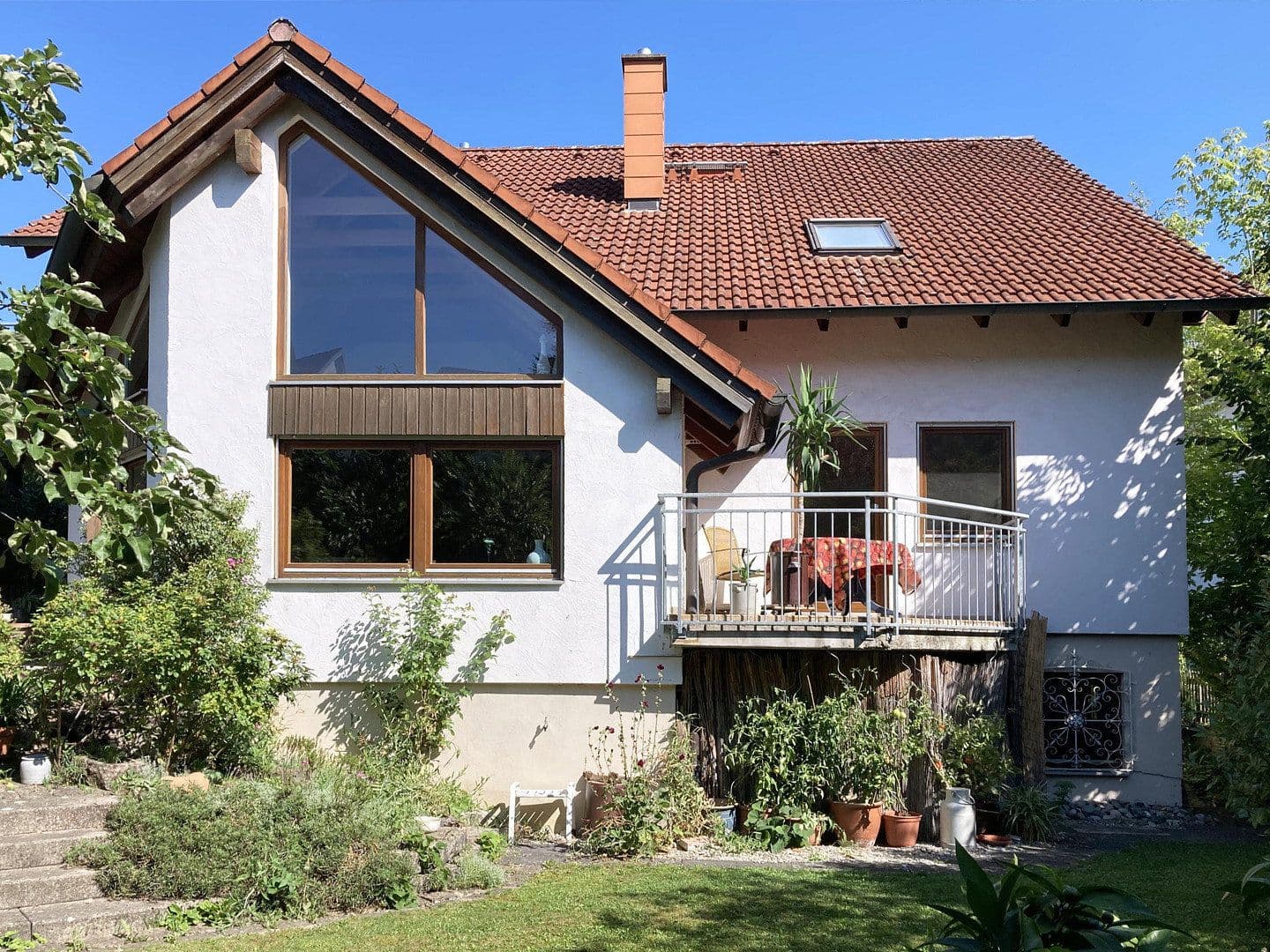 Prodej domu 221 m², pozemek 709 m², Heidenheim an der Brenz, Bádensko-Württembersko Prodej domu 221 m², pozemek 709 m², Heidenheim an der Brenz, Bádensko-Württembersko