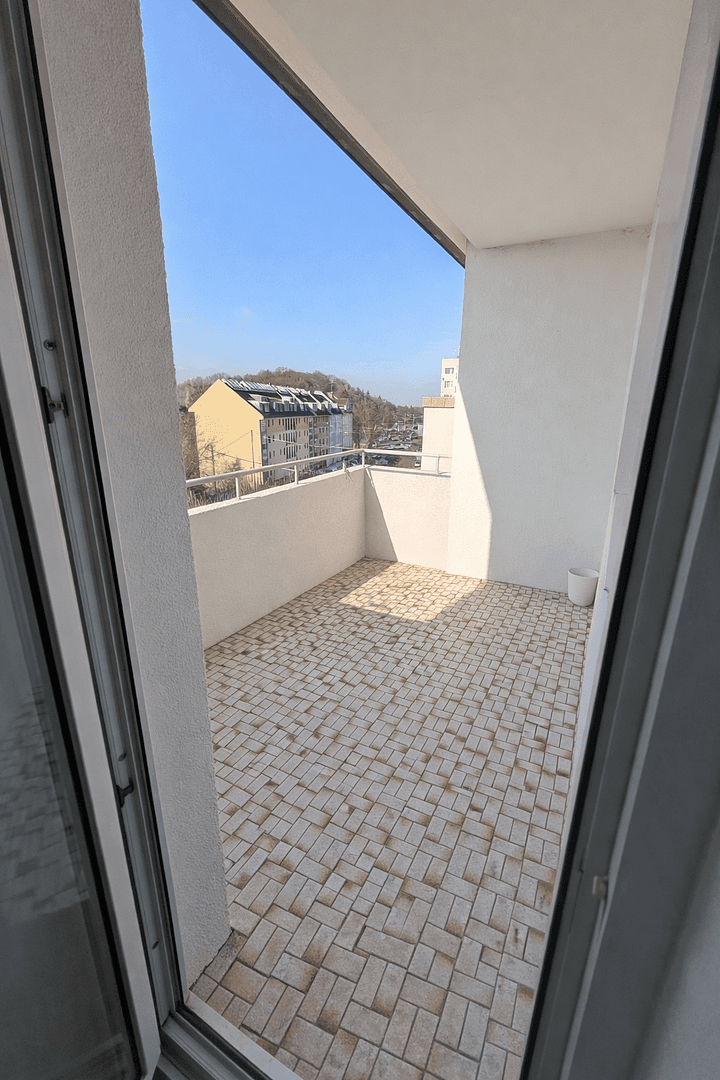 Prodej bytu 2+kk 61 m², Belgradstraße 74, München, Bavorsko Prodej bytu 2+kk 61 m², Belgradstraße 74, München, Bavorsko