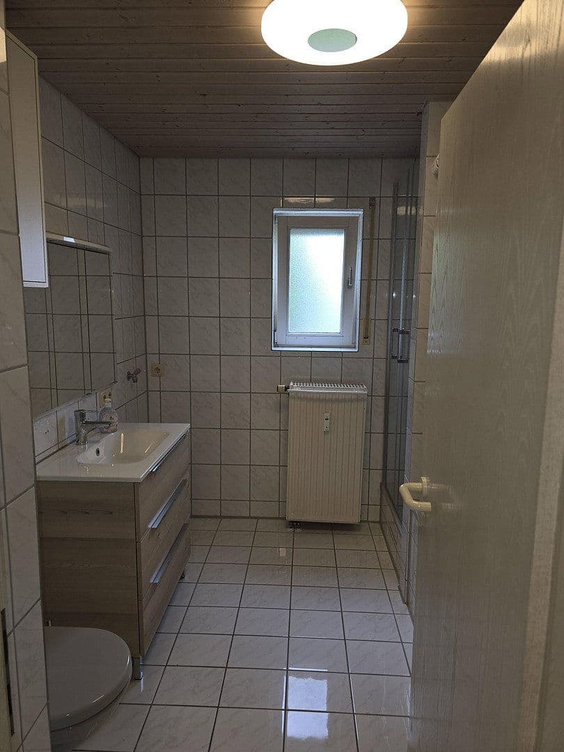 Pronájem bytu 2+1 62 m², Stuttgarter Strasse 40, Böblingen, Bádensko-Württembersko Pronájem bytu 2+1 62 m², Stuttgarter Strasse 40, Böblingen, Bádensko-Württembersko