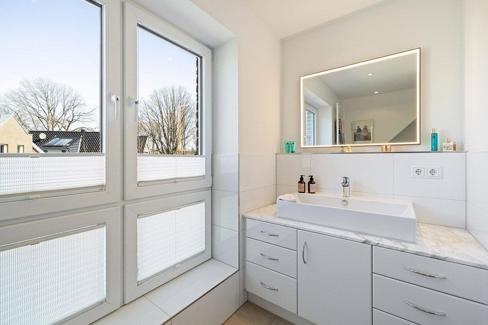 Prodej domu 138 m², pozemek 576 m², Hamburg, Hamburg Prodej domu 138 m², pozemek 576 m², Hamburg, Hamburg