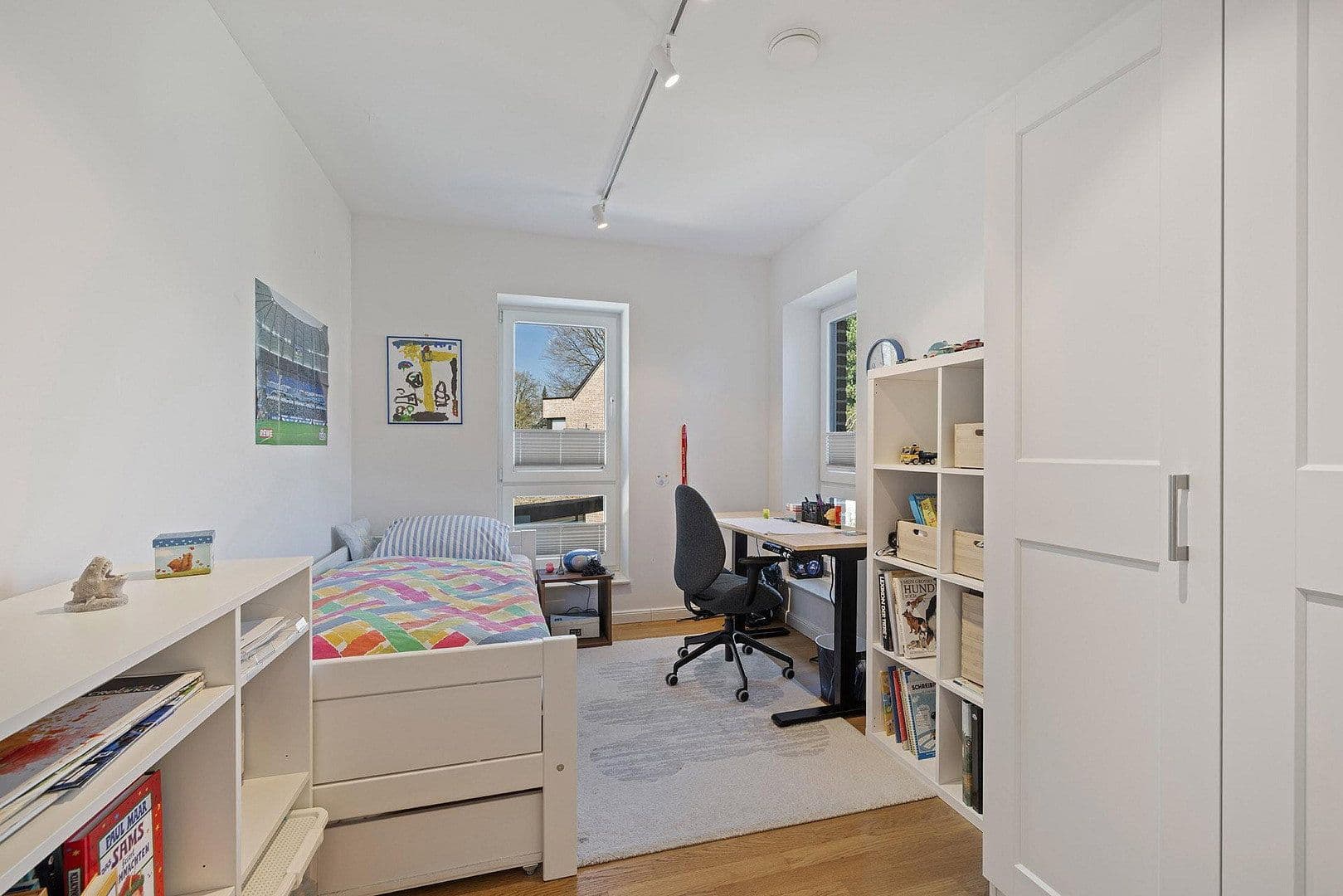 Prodej domu 138 m², pozemek 576 m², Hamburg, Hamburg Prodej domu 138 m², pozemek 576 m², Hamburg, Hamburg