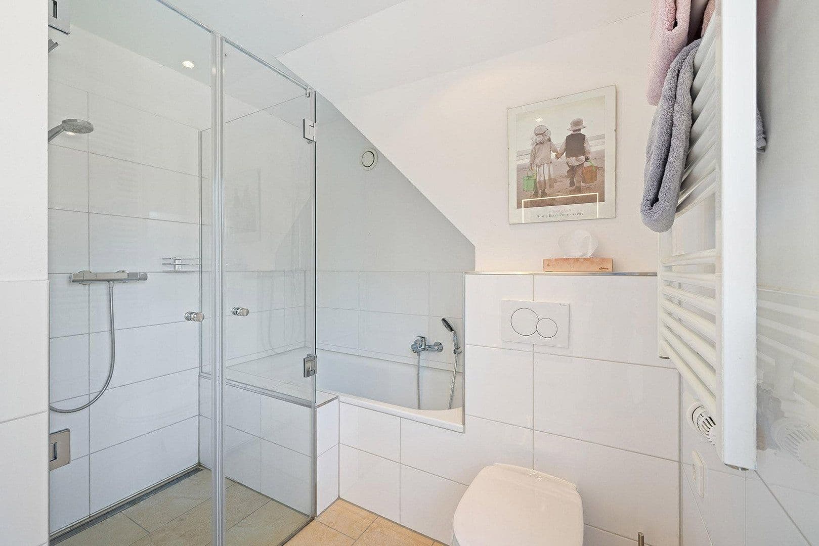 Prodej domu 138 m², pozemek 576 m², Hamburg, Hamburg Prodej domu 138 m², pozemek 576 m², Hamburg, Hamburg