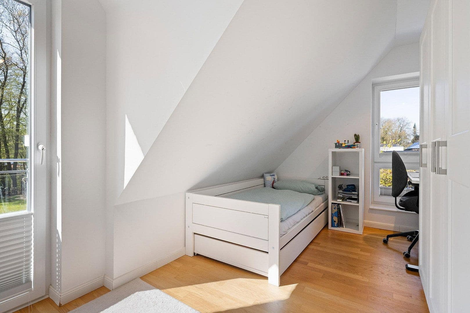 Prodej domu 138 m², pozemek 576 m², Hamburg, Hamburg Prodej domu 138 m², pozemek 576 m², Hamburg, Hamburg