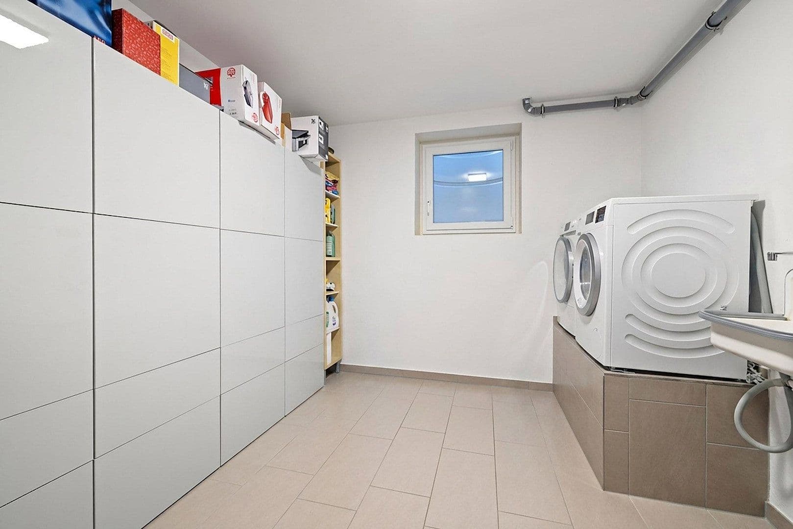Prodej domu 138 m², pozemek 576 m², Hamburg, Hamburg Prodej domu 138 m², pozemek 576 m², Hamburg, Hamburg