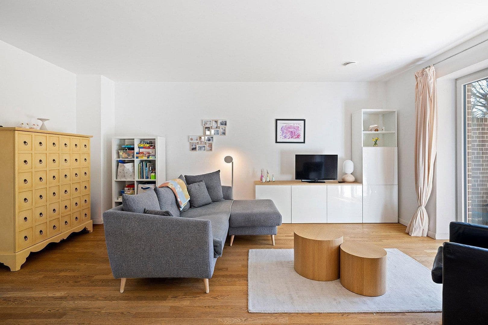 Prodej domu 138 m², pozemek 576 m², Hamburg, Hamburg Prodej domu 138 m², pozemek 576 m², Hamburg, Hamburg