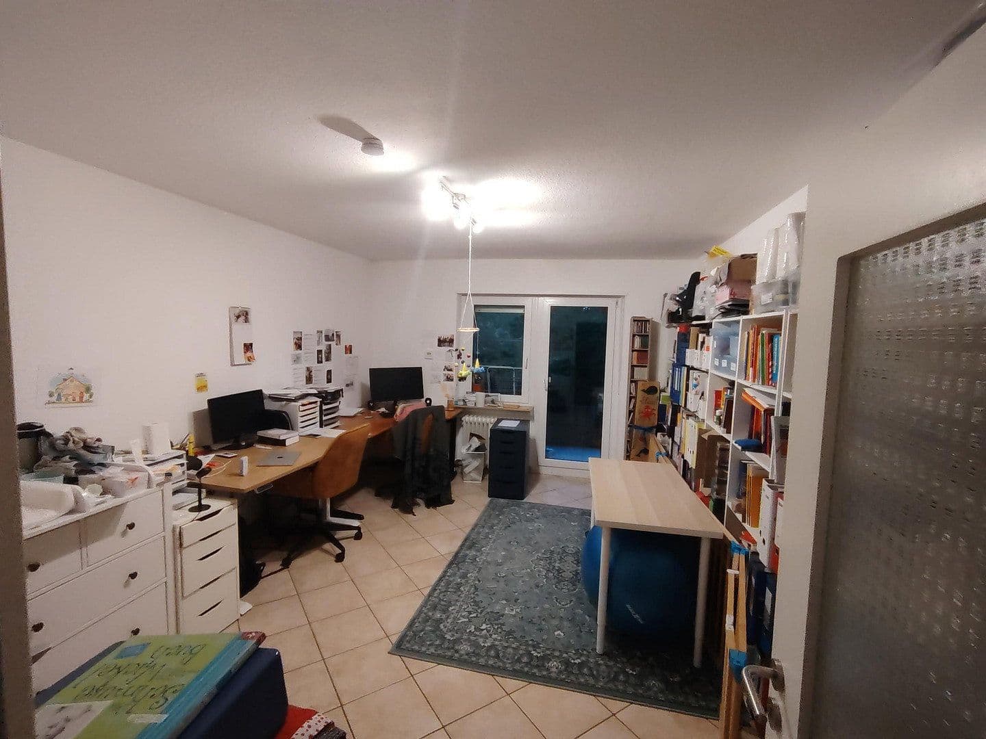 Pronájem bytu 3+1 83 m², Karlsruhe, Bádensko-Württembersko Pronájem bytu 3+1 83 m², Karlsruhe, Bádensko-Württembersko