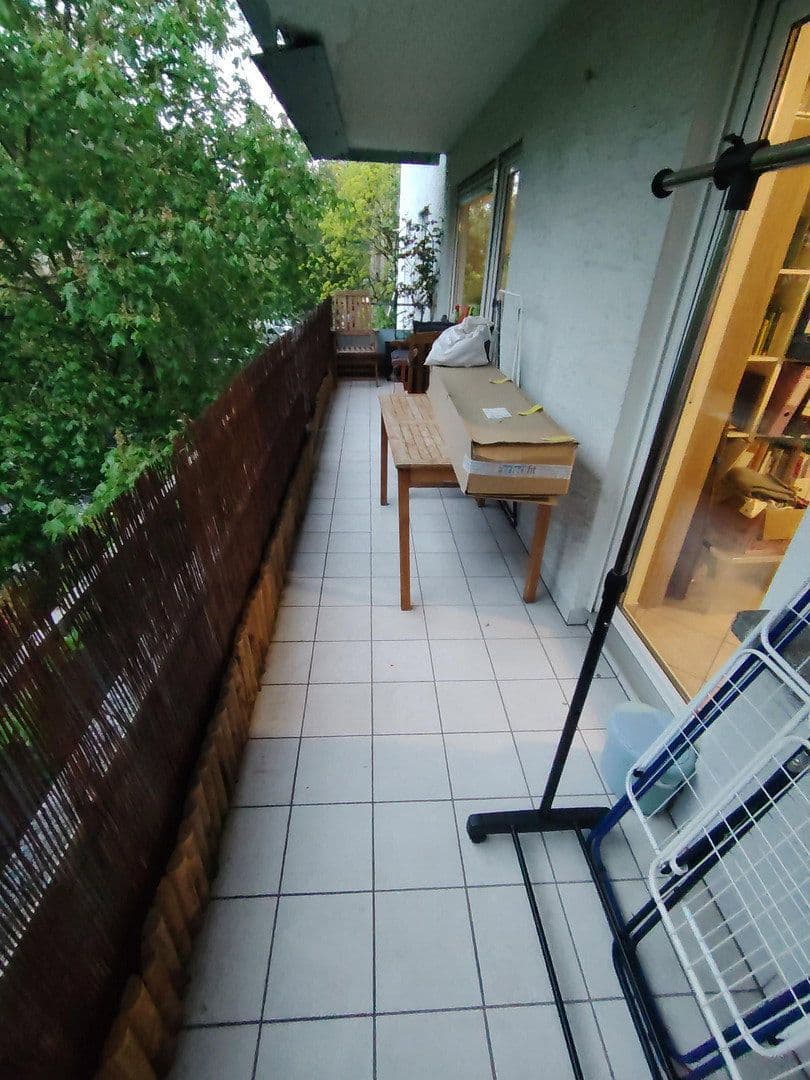 Pronájem bytu 3+1 83 m², Karlsruhe, Bádensko-Württembersko Pronájem bytu 3+1 83 m², Karlsruhe, Bádensko-Württembersko