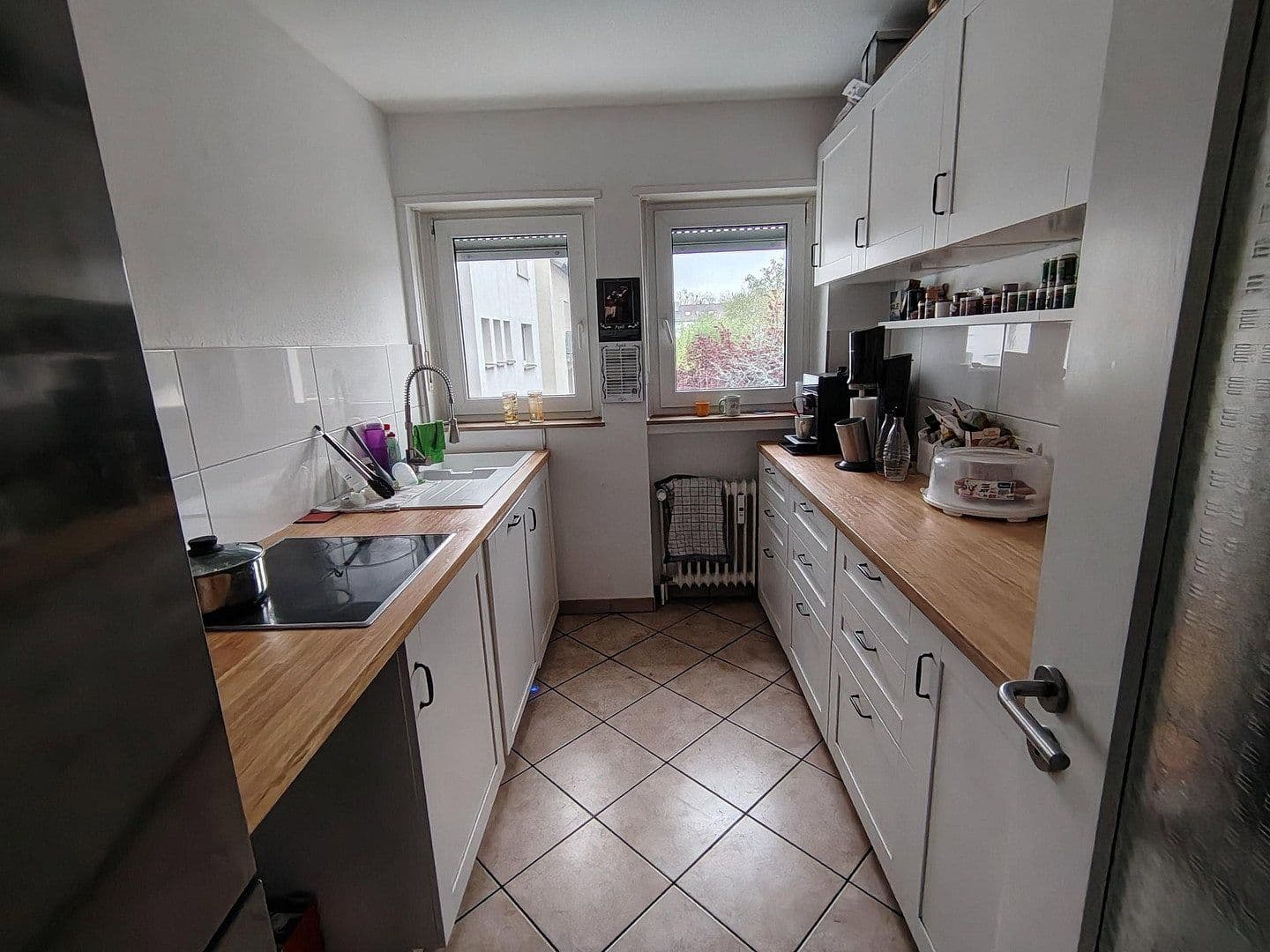 Pronájem bytu 3+1 83 m², Karlsruhe, Bádensko-Württembersko Pronájem bytu 3+1 83 m², Karlsruhe, Bádensko-Württembersko