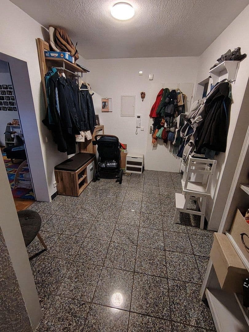 Pronájem bytu 3+1 83 m², Karlsruhe, Bádensko-Württembersko Pronájem bytu 3+1 83 m², Karlsruhe, Bádensko-Württembersko