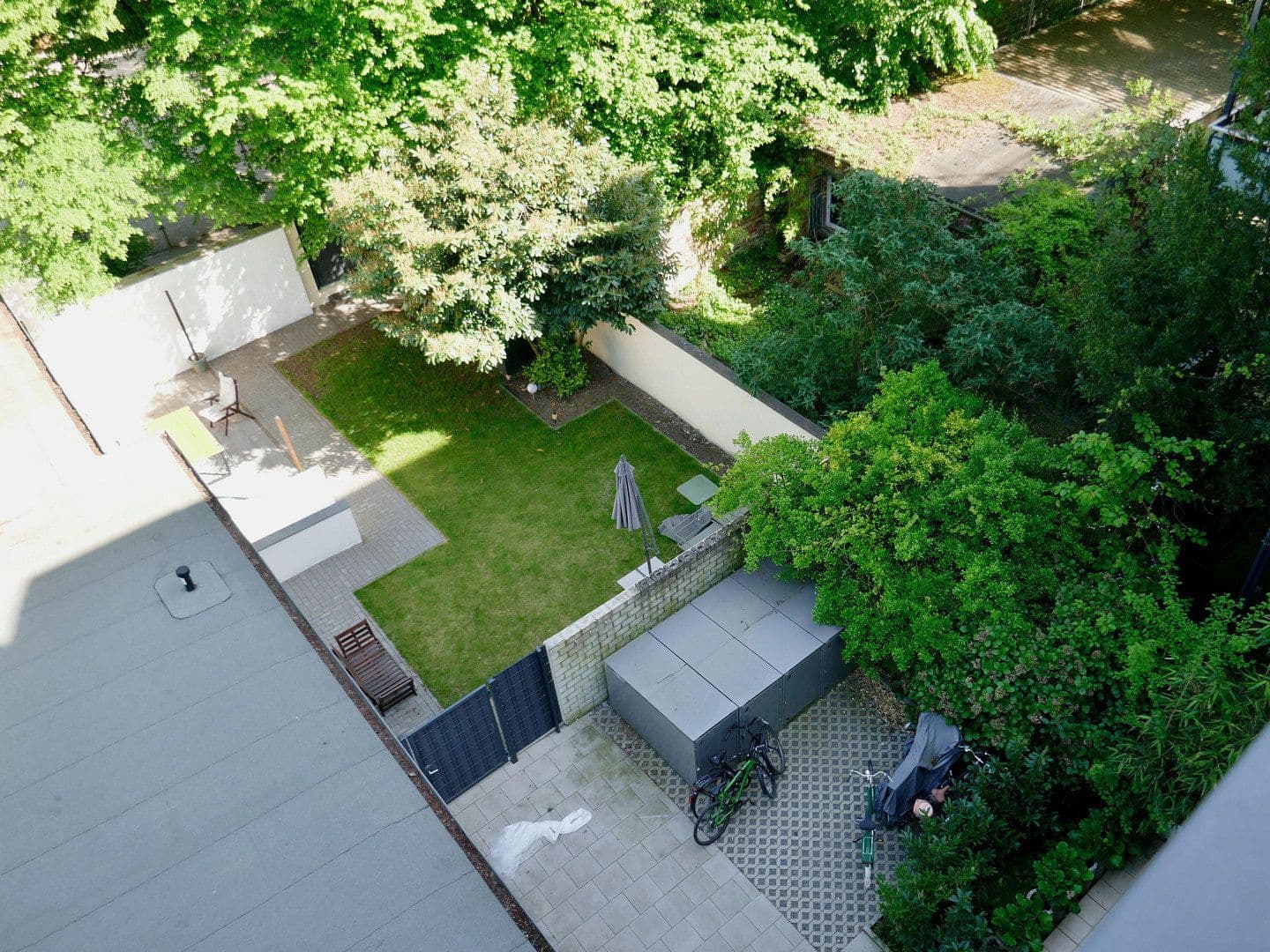 Prodej bytu 3+1 78 m², Merowingerstrasse 64, Düsseldorf, Severní Porýní-Vestfálsko Prodej bytu 3+1 78 m², Merowingerstrasse 64, Düsseldorf, Severní Porýní-Vestfálsko