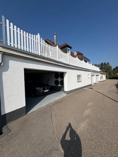 Prodej domu 133 m², pozemek 730 m², Kugelbergweg 5, Beratzhausen, Bavorsko Prodej domu 133 m², pozemek 730 m², Kugelbergweg 5, Beratzhausen, Bavorsko