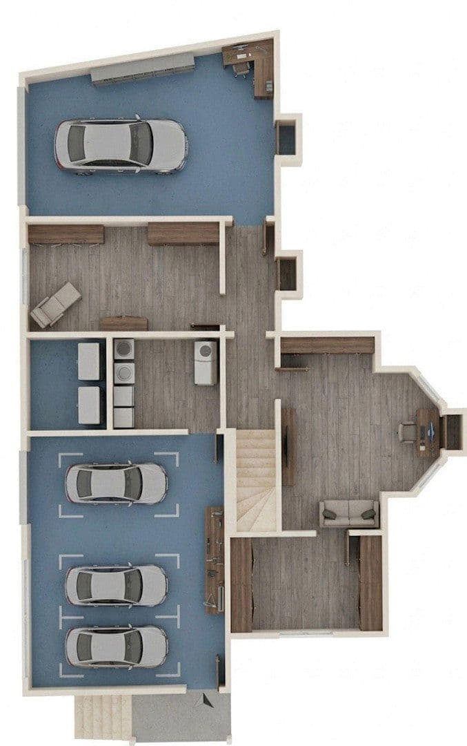 Prodej domu 133 m², pozemek 730 m², Kugelbergweg 5, Beratzhausen, Bavorsko Prodej domu 133 m², pozemek 730 m², Kugelbergweg 5, Beratzhausen, Bavorsko