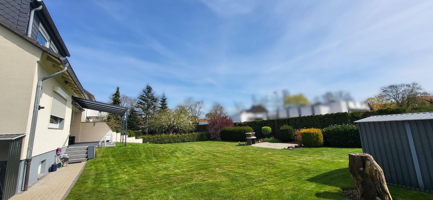 Prodej domu 165 m², pozemek 769 m², Kattenhagen 8, Peine, Dolní Sasko Prodej domu 165 m², pozemek 769 m², Kattenhagen 8, Peine, Dolní Sasko